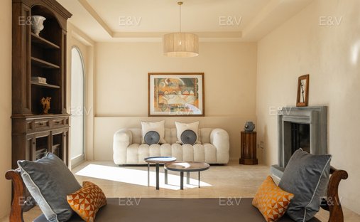 Castle For Sale In Umbria, Trasimeno Lake