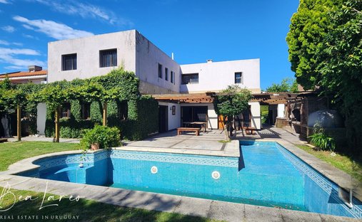 Haus in Montevideo, Departamento Montevideo, Uruguay 1