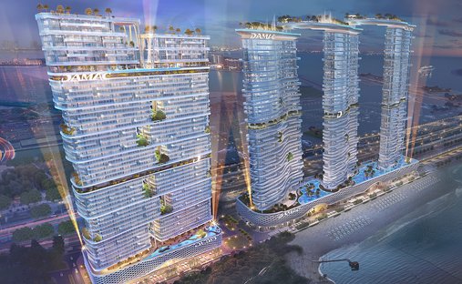 Apartment in Dubai, Dubai, United Arab Emirates 1