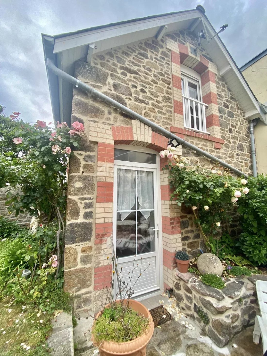 Townhouse in Saint-Malo, Brittany, France 3 - 16837705