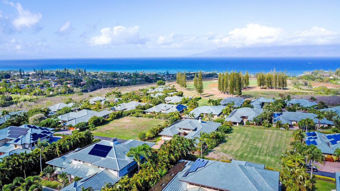 House in Lahaina, Hawaii, United States 3 - 16843042