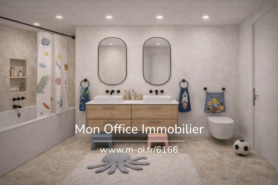 Apartment in Mazarin-Opéra-Bellegarde-Mairie, Aix-en-Provence, France 5 - 16841014