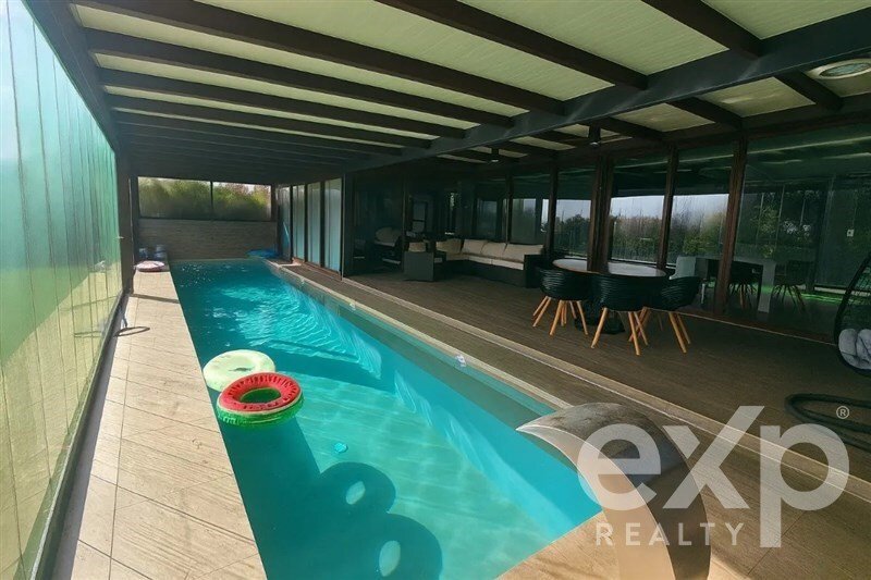 House in Colina, Santiago Metropolitan Region, Chile 2 - 16843506