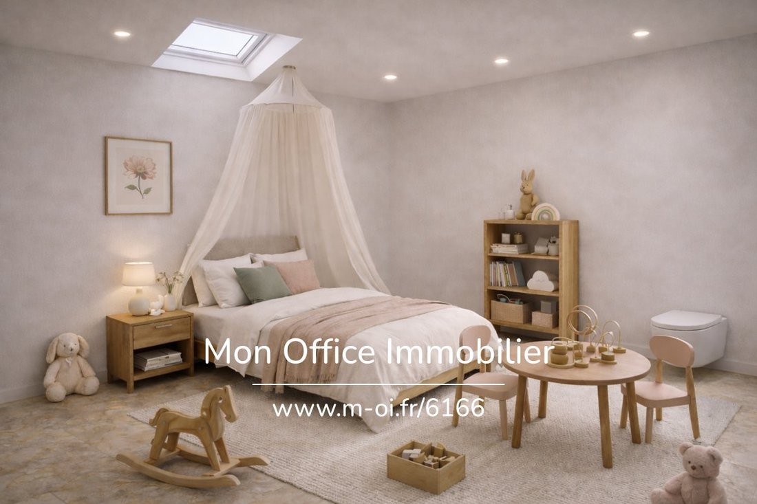 Apartment in Mazarin-Opéra-Bellegarde-Mairie, Aix-en-Provence, France 4 - 16841014