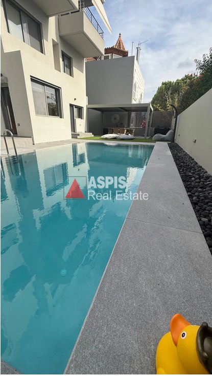 Apartment in Voula, Attica, Greece 2 - 16843063