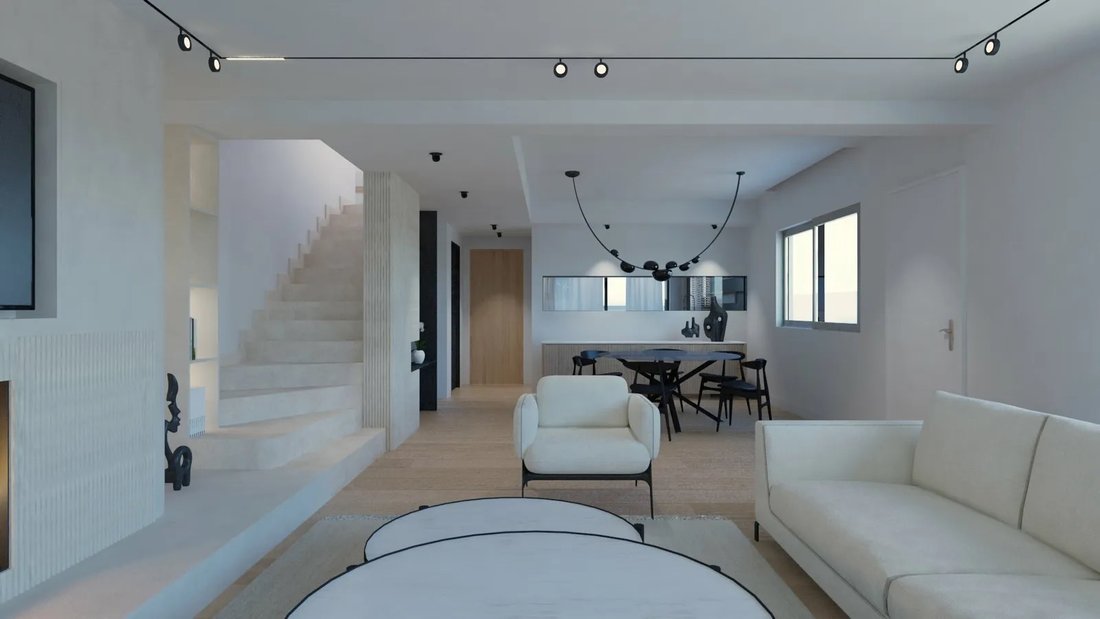 Apartment in Kifisia, Attica, Greece 5 - 16843053