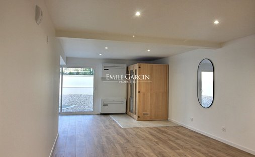 Castle for Sale in Honfleur, Normandy, France