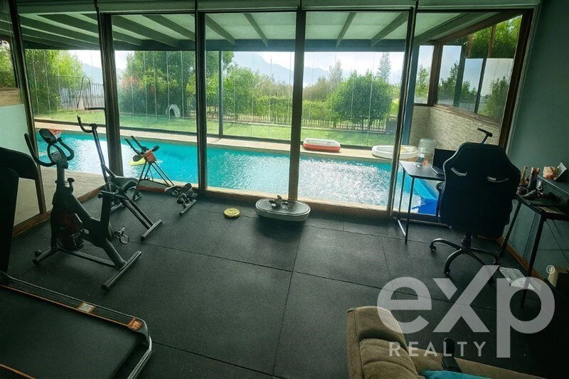House in Colina, Santiago Metropolitan Region, Chile 4 - 16843506