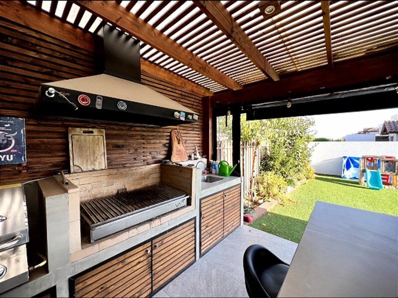 House in Colina, Santiago Metropolitan Region, Chile 2 - 15887602