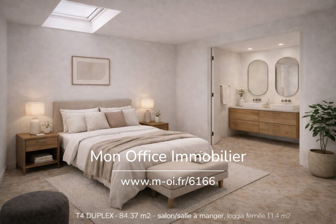 Apartment in Mazarin-Opéra-Bellegarde-Mairie, Aix-en-Provence, France 2 - 16841014