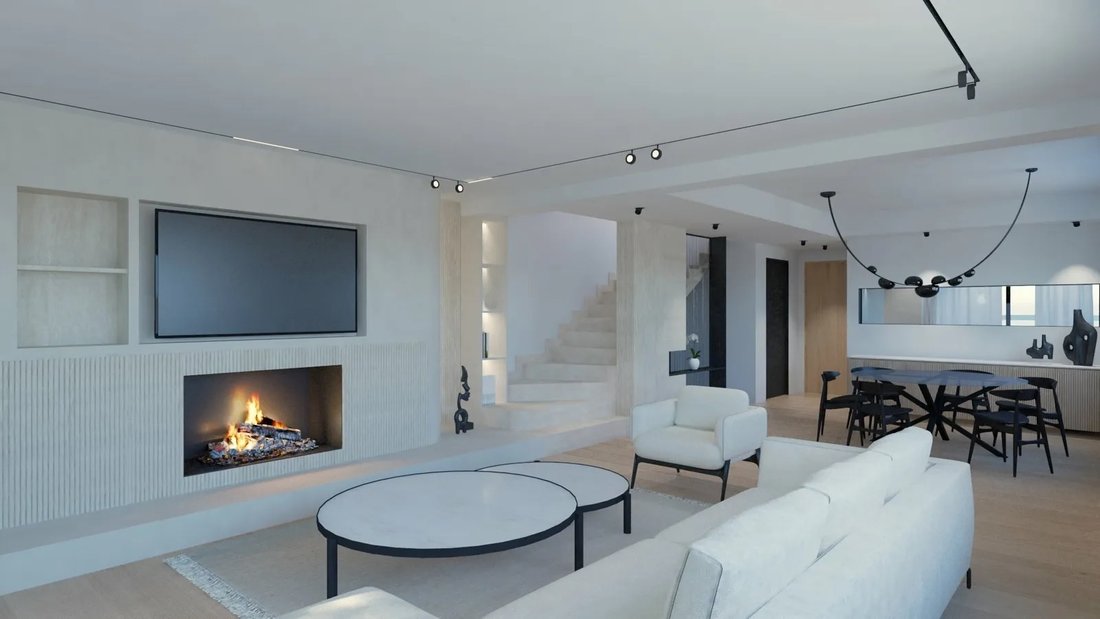 Apartment in Kifisia, Attica, Greece 1 - 16843053