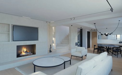 Apartment in Kifisia, Attica, Greece 1
