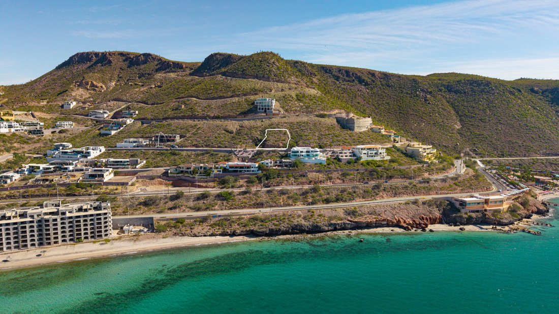Land in La Paz, Baja California Sur, Mexico 4 - 16843088