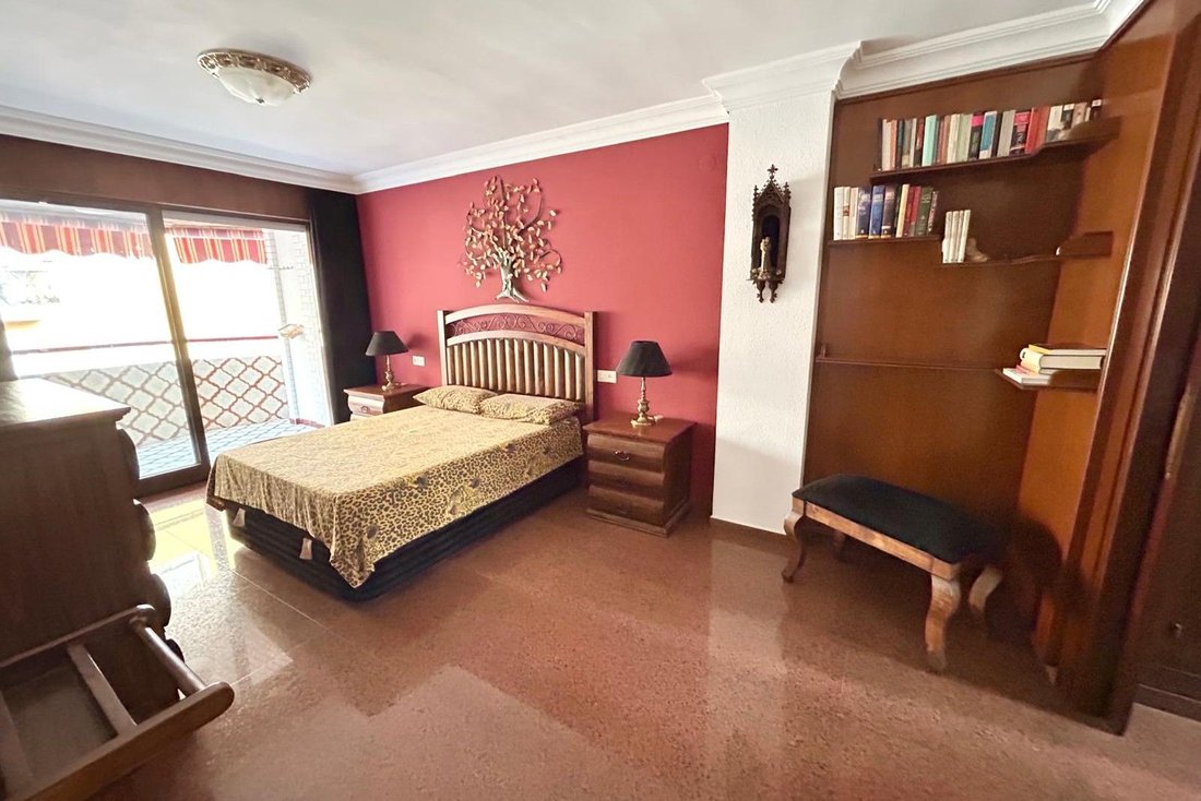 Appartamento a Fuengirola, Andalusia, Spagna 3 - 16843387