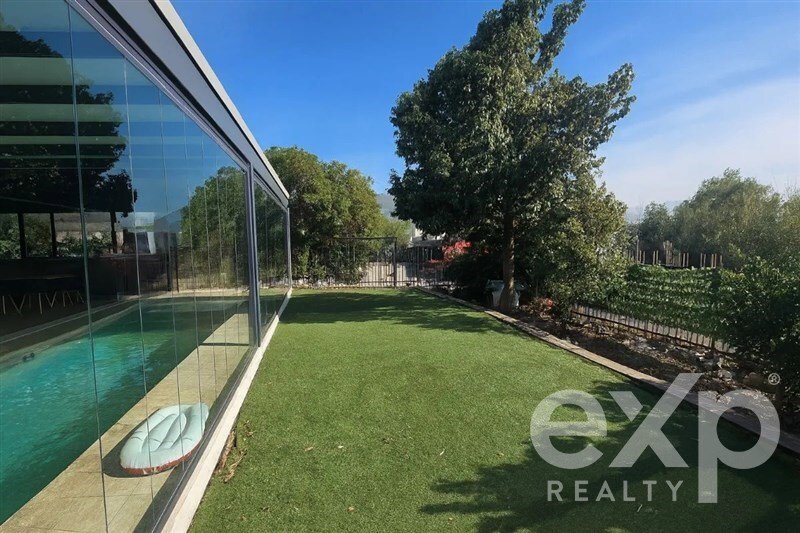 House in Colina, Santiago Metropolitan Region, Chile 3 - 16843506