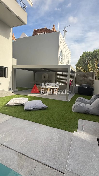 Apartment in Voula, Attica, Greece 3 - 16843063