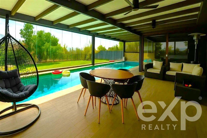 House in Colina, Santiago Metropolitan Region, Chile 1 - 16843506