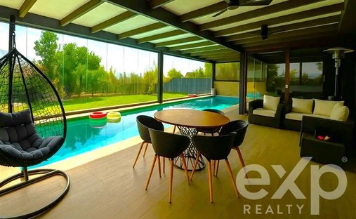 Maison en Colina, Région métropolitaine de Santiago, Chili 1