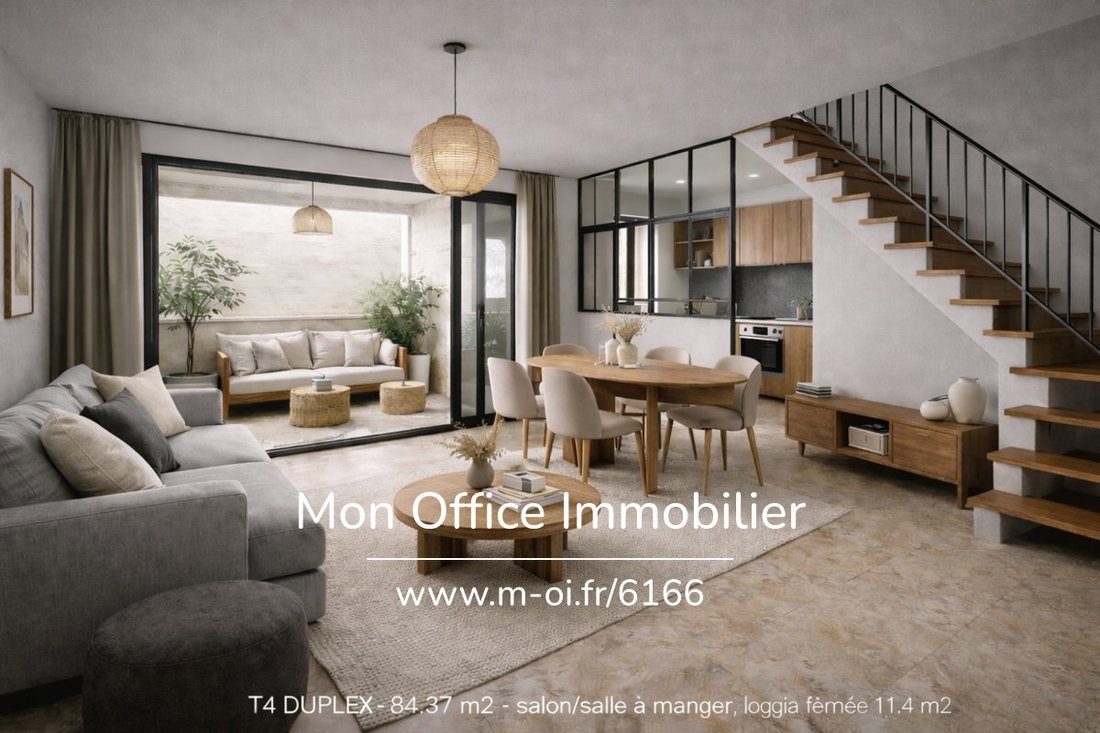 Apartment in Mazarin-Opéra-Bellegarde-Mairie, Aix-en-Provence, France 1 - 16841014