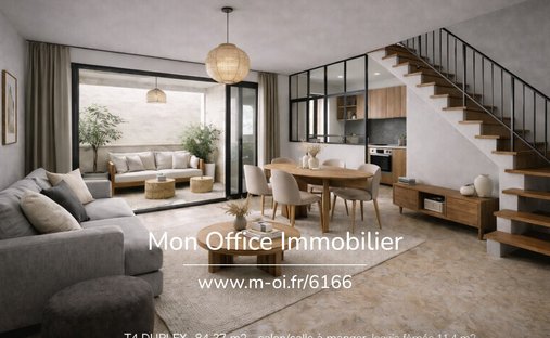 Apartamento en Mazarin-Opéra-Bellegarde-Mairie, Aix-en-Provence, Francia 1