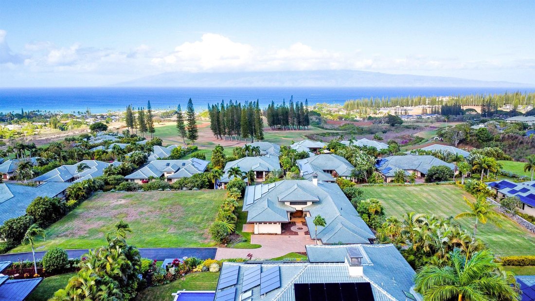 House in Lahaina, Hawaii, United States 2 - 16843042