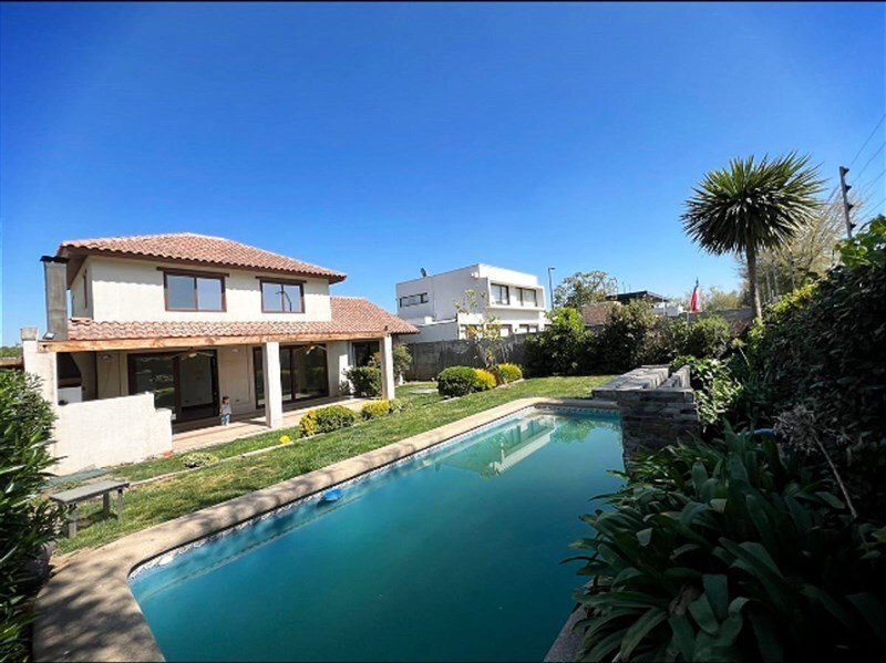 House in Colina, Santiago Metropolitan Region, Chile 1 - 16270591