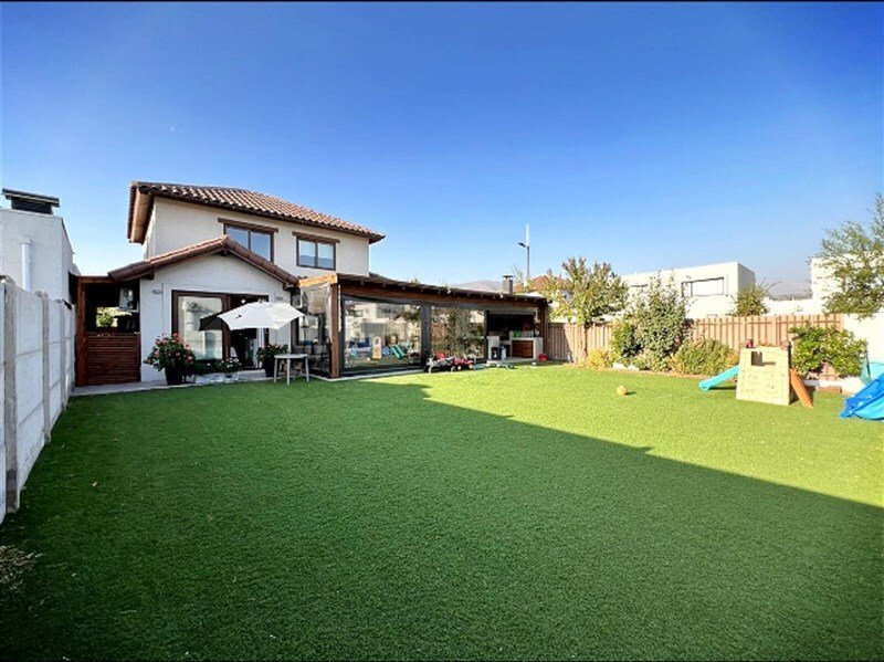 House in Colina, Santiago Metropolitan Region, Chile 1 - 15887602