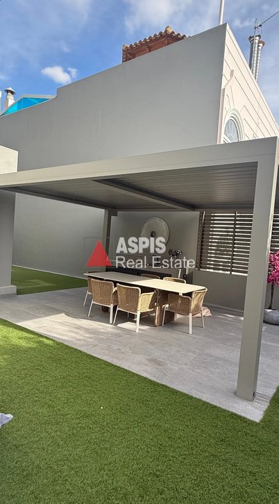 Apartment in Voula, Attica, Greece 5 - 16843063