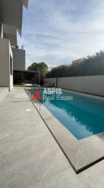 Apartment in Voula, Attica, Greece 1 - 16843063