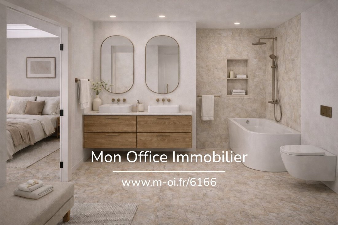 Apartment in Mazarin-Opéra-Bellegarde-Mairie, Aix-en-Provence, France 3 - 16841014