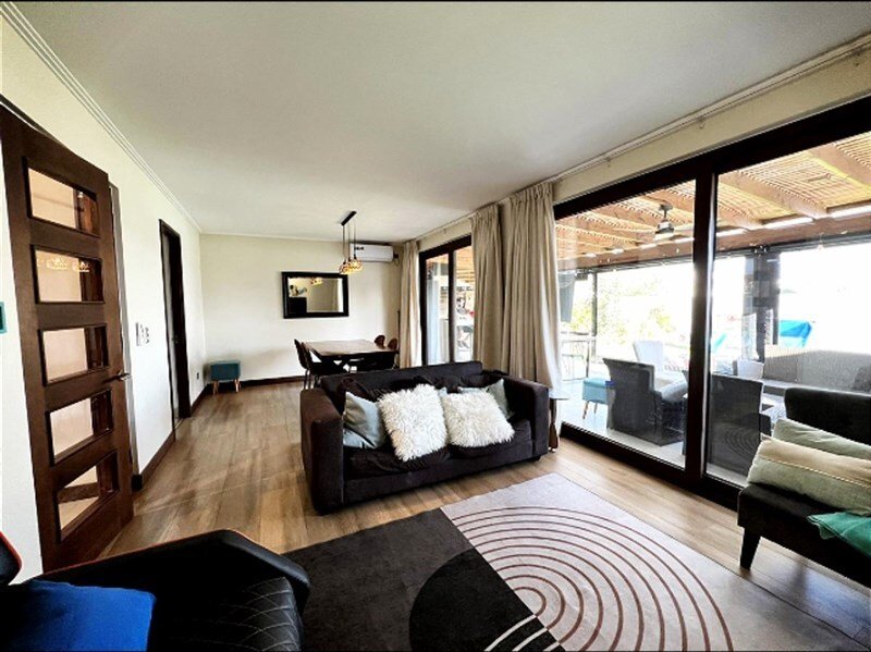 House in Colina, Santiago Metropolitan Region, Chile 4 - 15887602
