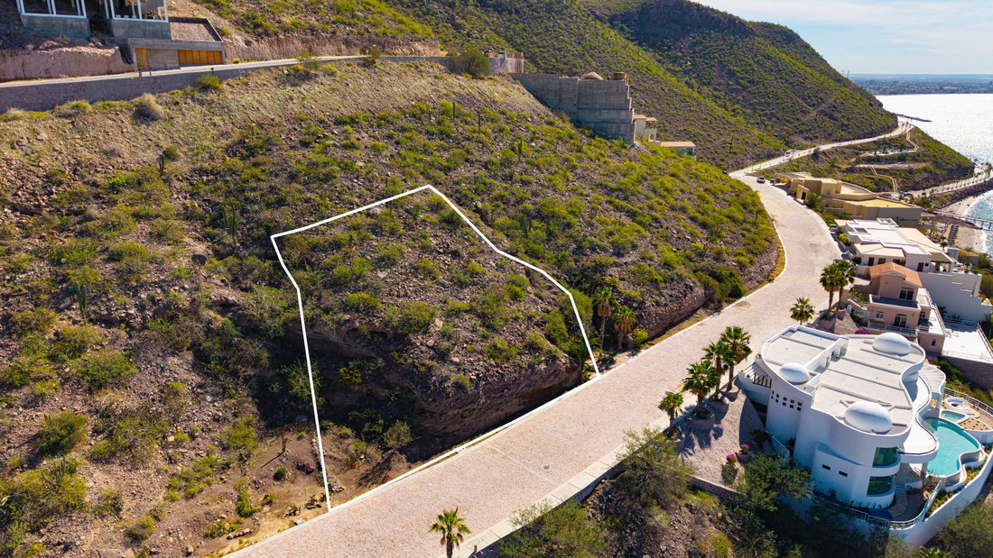 Land in La Paz, Baja California Sur, Mexico 5 - 16843088