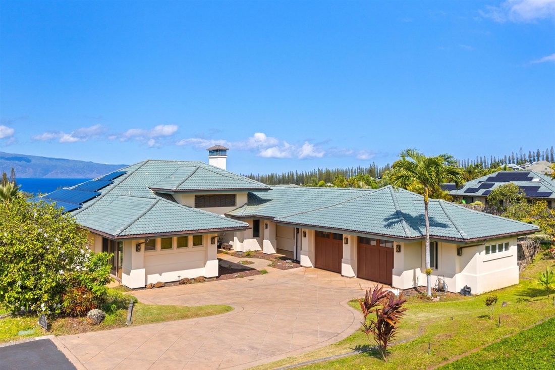 House in Lahaina, Hawaii, United States 4 - 16843042