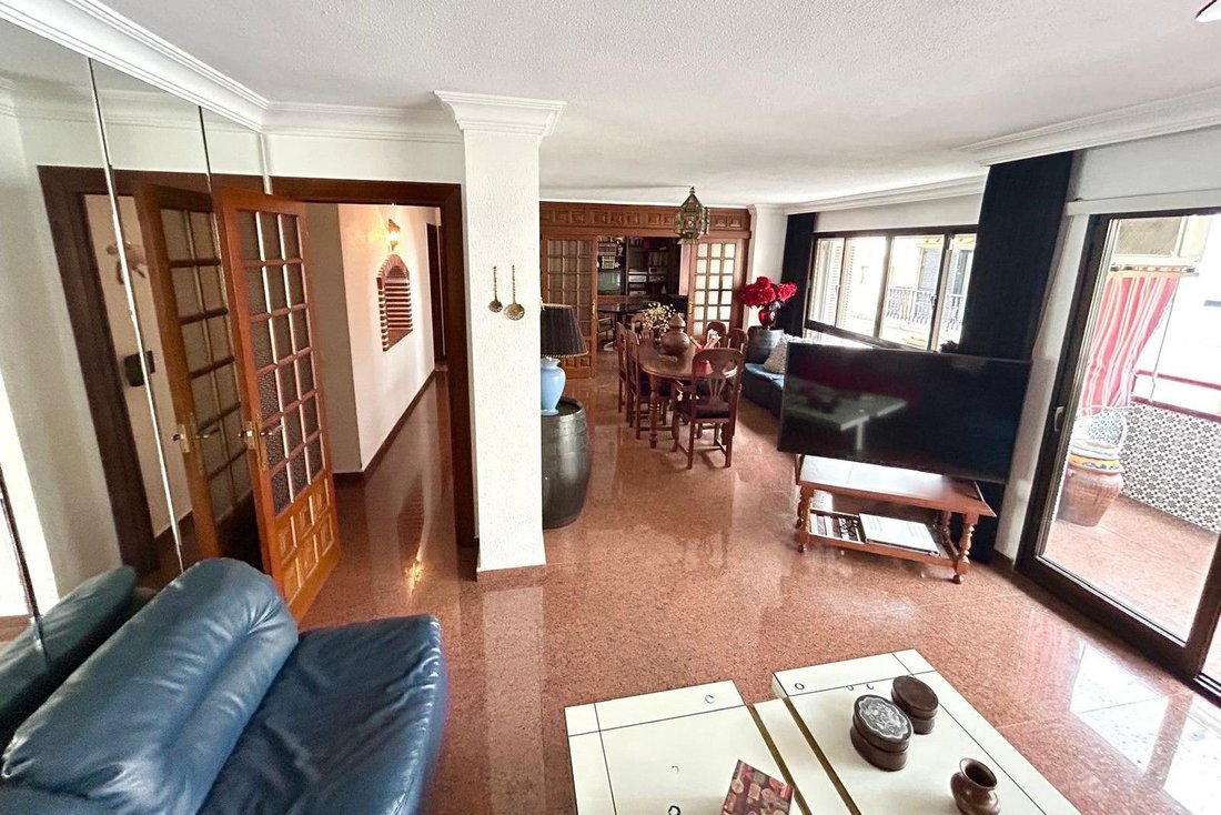 Appartamento a Fuengirola, Andalusia, Spagna 2 - 16843387