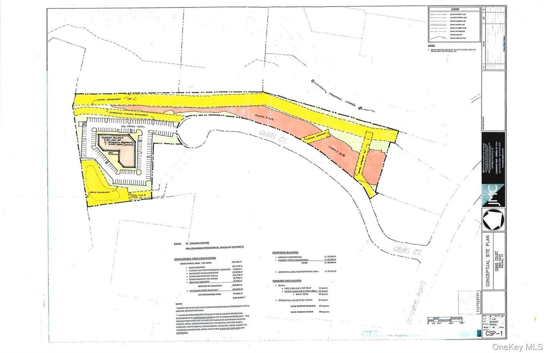 Land in Middletown, New York, United States 2 - 16821353