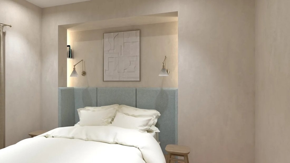 Apartment in Kifisia, Attica, Greece 2 - 16843053