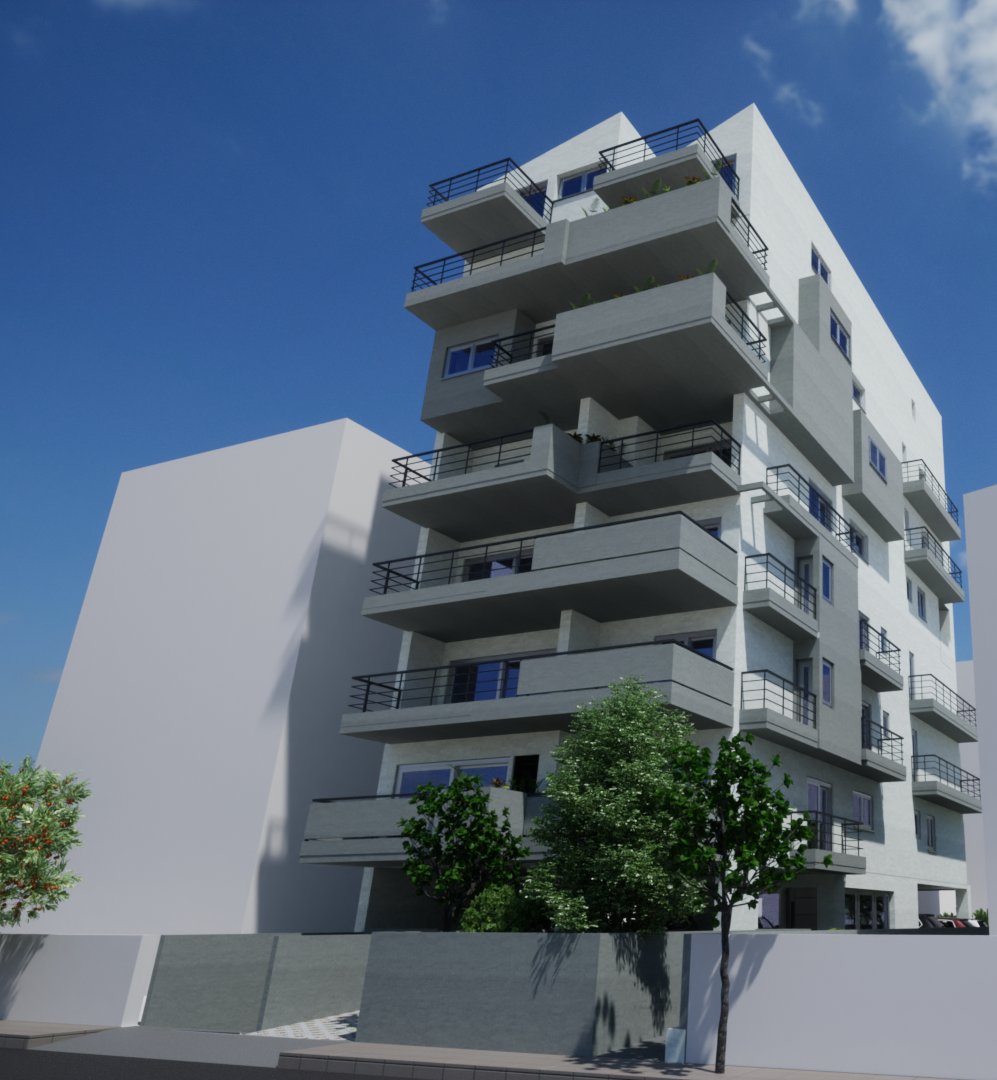 Penthouse in South Athens, Attica, Greece 2 - 16843582