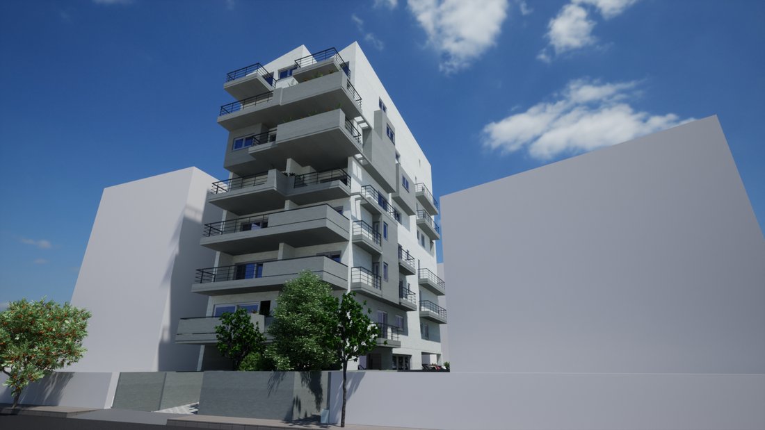 Penthouse in South Athens, Attica, Greece 1 - 16843582