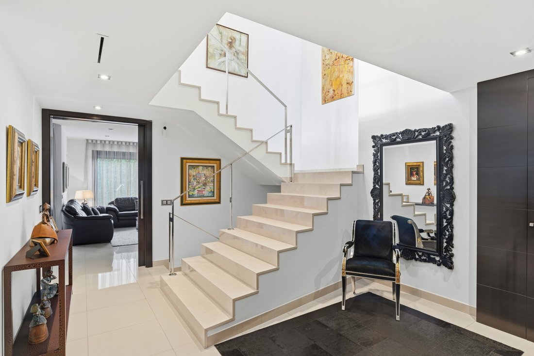 Chalet in Palma, Balearic Islands, Spain 2 - 15961742