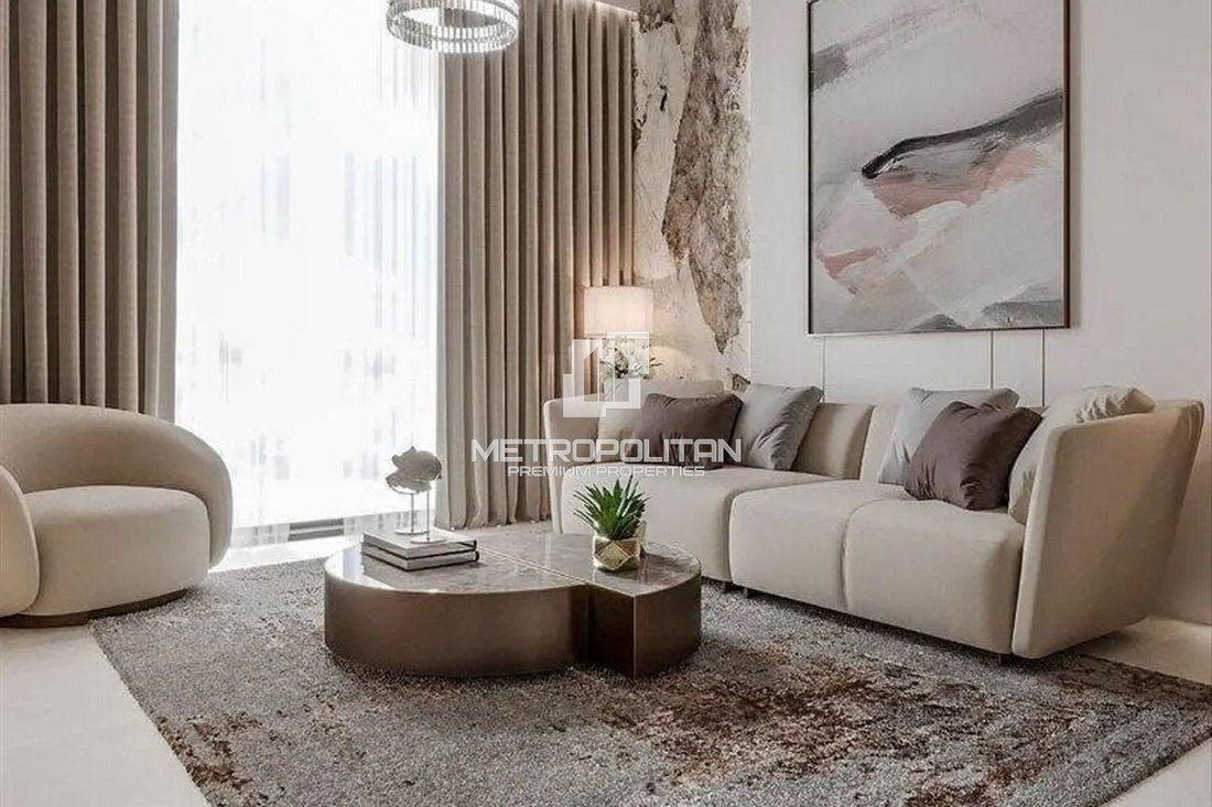 Apartment in JVC / Jumeirah Village Circle, Dubai, United Arab Emirates 2 - 16843691
