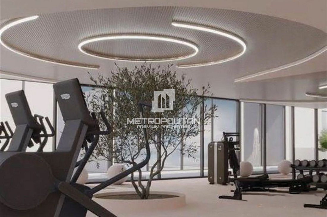 Apartment in JVC / Jumeirah Village Circle, Dubai, United Arab Emirates 5 - 16843691