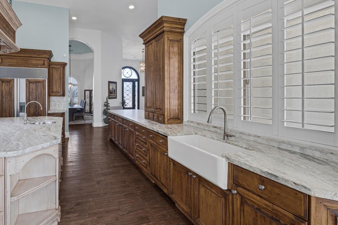 House in Las Vegas, Nevada, United States 4 - 16843572