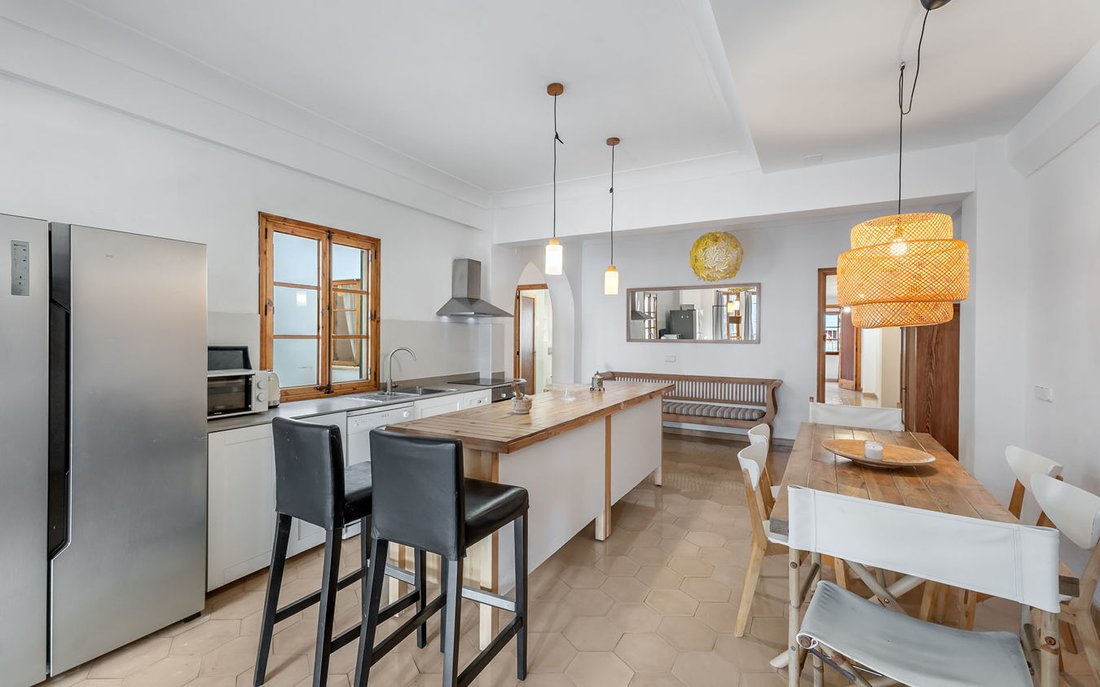 Wohnung in Palma, Balearische Inseln, Spanien 4 - 16843508