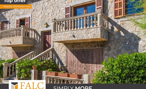 House in Son Serra de Marina, Santa Margalida, Balearic Islands 1