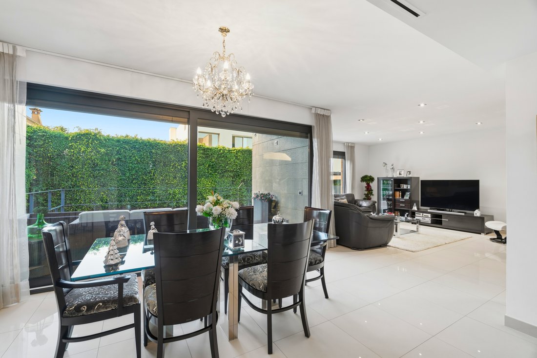 Chalet in Palma, Balearic Islands, Spain 3 - 15961742