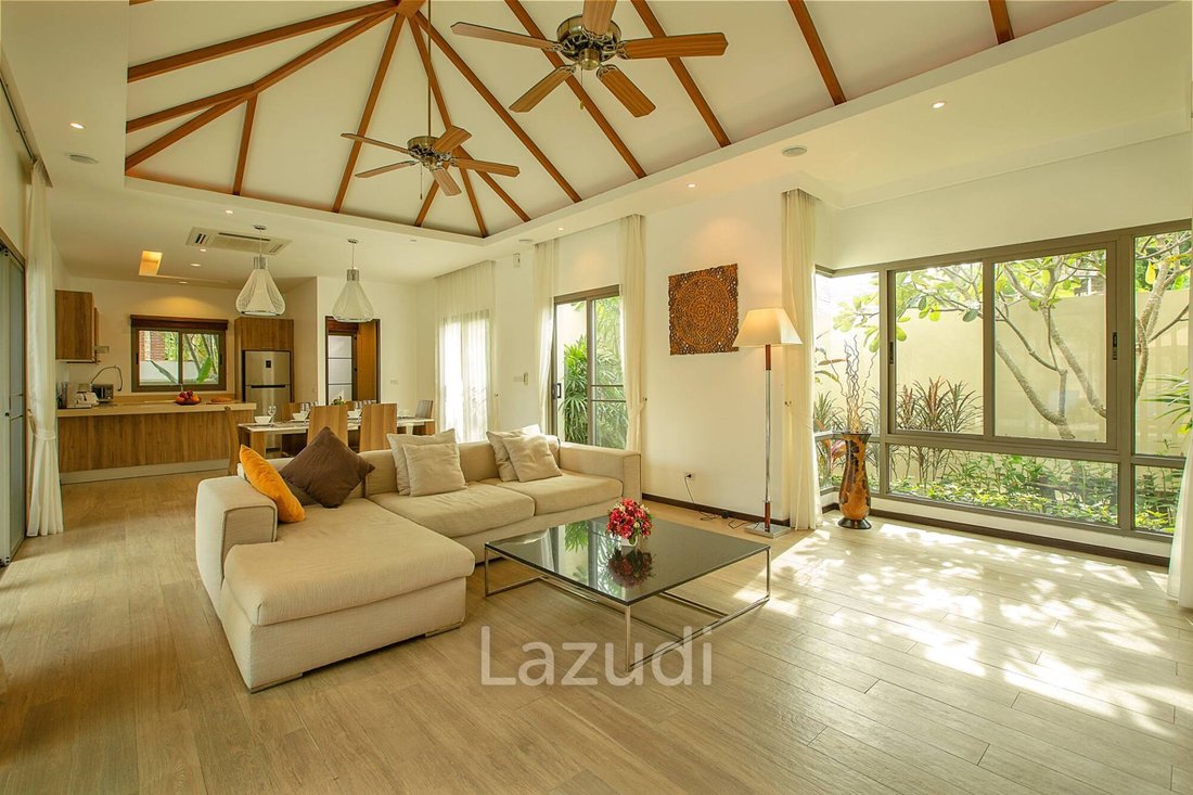 Villa à Rawaï, Province de Phuket, Thaïlande 3 - 16843574