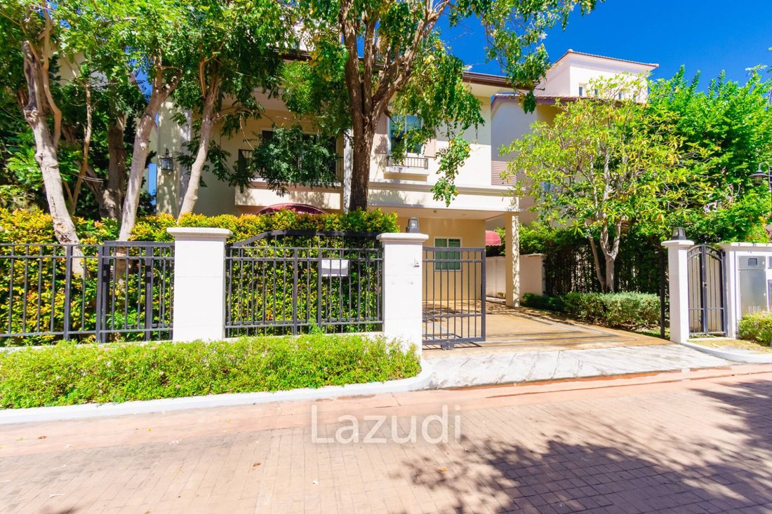 Villa in Cha-am, Phetchaburi, Thailand 2 - 16813544