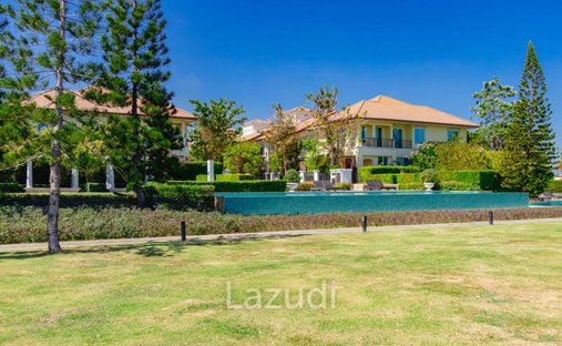 Villa à Cha-am, Province de Phetchaburi, Thaïlande 1