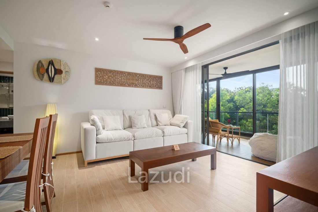 Apartment in Choeng Thale, Phuket, Thailand 5 - 16653487