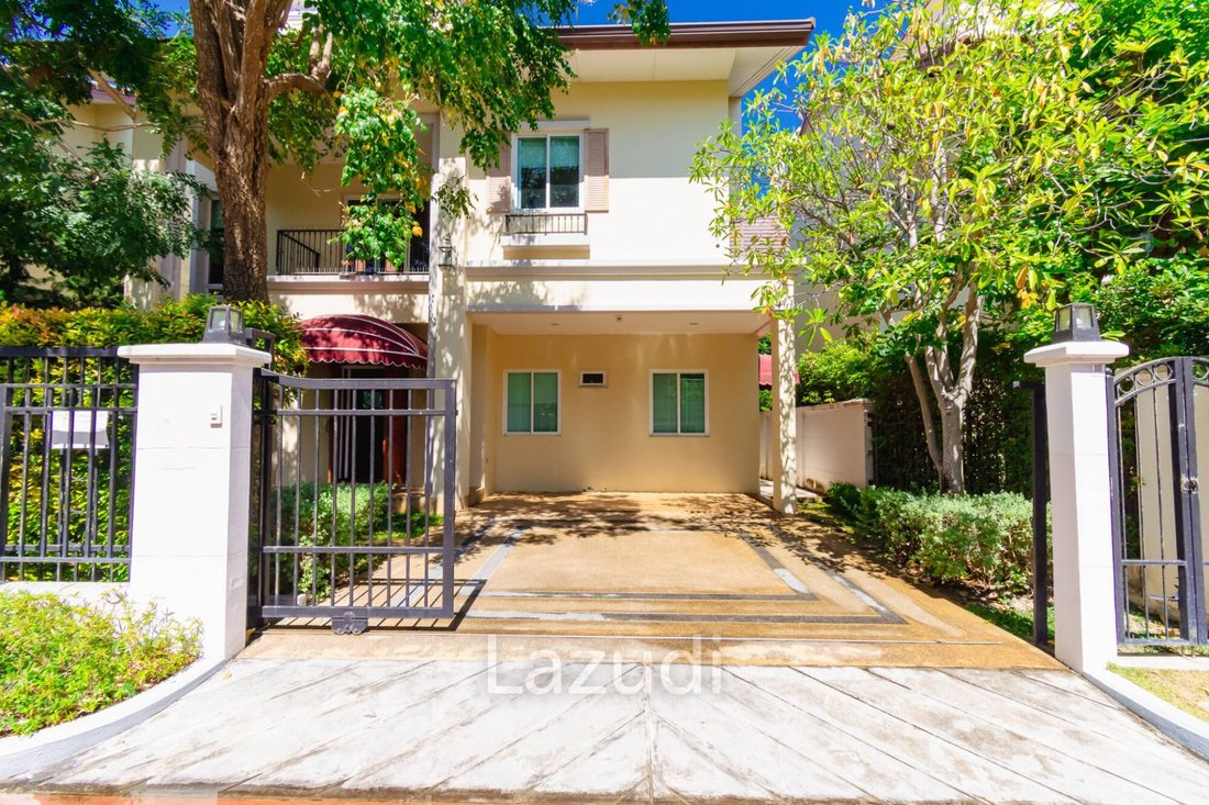 Villa in Cha-am, Phetchaburi, Thailand 4 - 16813544